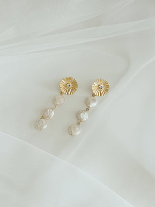 Venice Earring