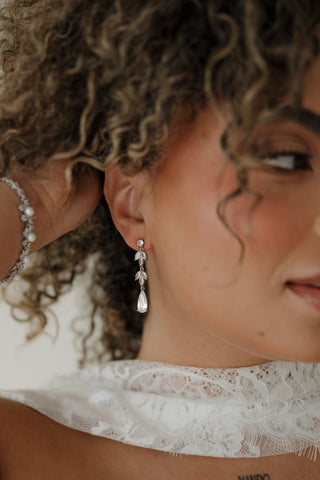 Monserate Earring