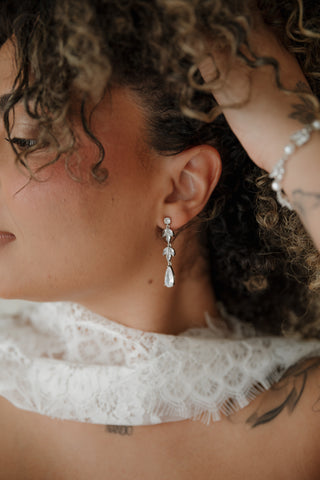 Monserate Earring