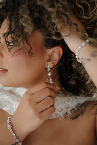 Monserate Earring