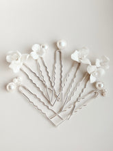 Load image into Gallery viewer, Edelweiss Pins
