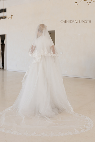 Kaya Veil