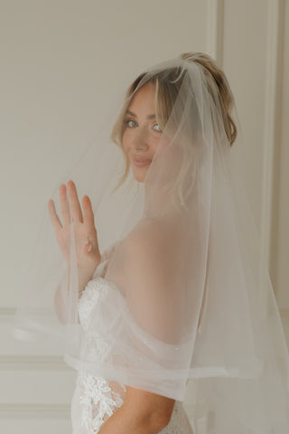 The Katie Veil