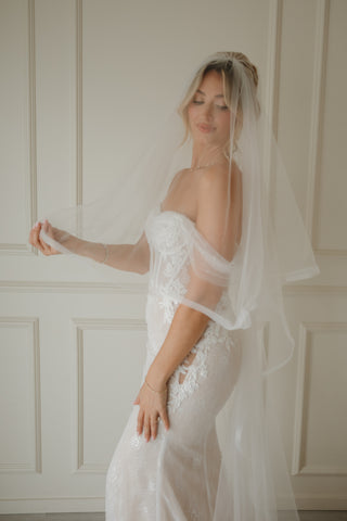 The Katie Veil