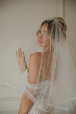 The Katie Veil