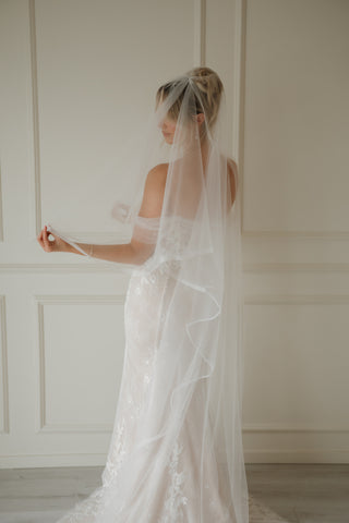 The Katie Veil