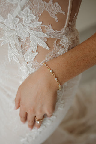 Tori Bracelet