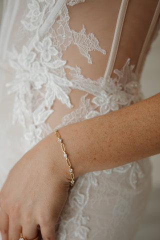 Tori Bracelet