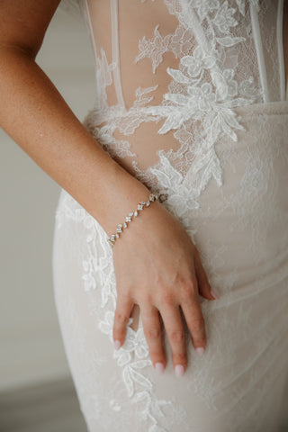 Scarlett Bracelet