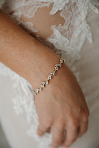 Scarlett Bracelet