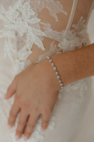 The Everly Bracelet