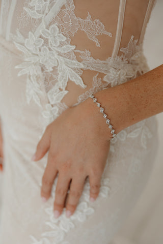 The Everly Bracelet