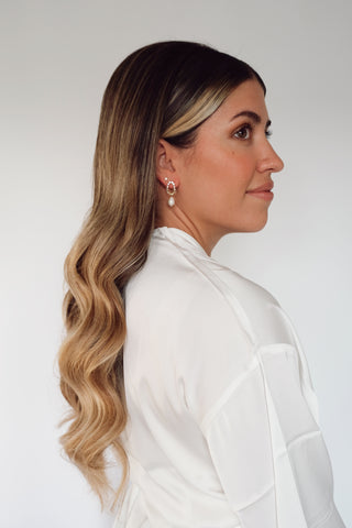 The Maris Earring