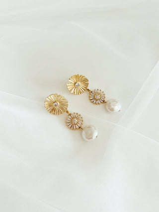 SoHo Earring