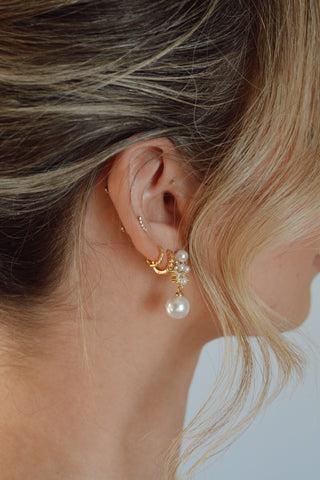 Ravello Earring
