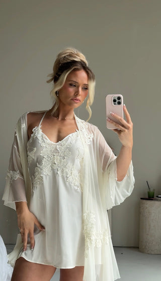 Amélie Robe