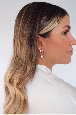 The Maris Earring