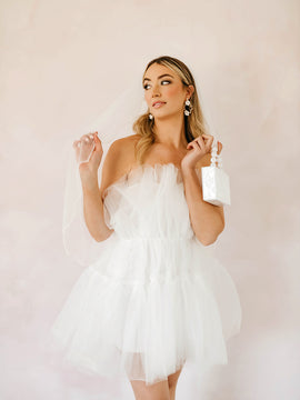 Austin Dress