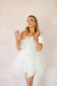 Austin Dress