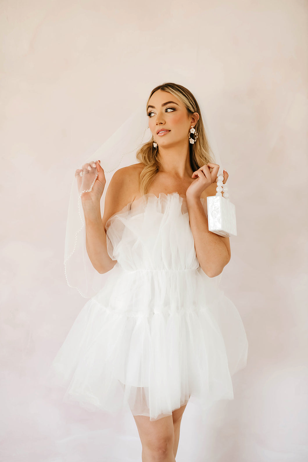 Austin Dress
