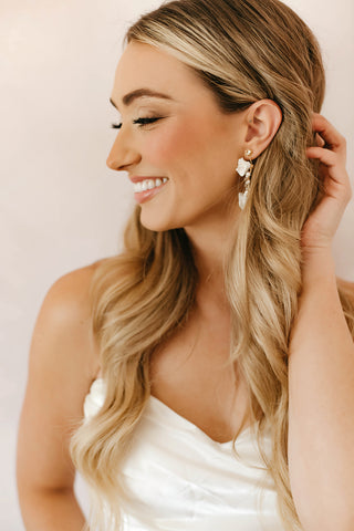 Adonis Earring