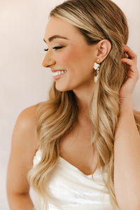 Adonis Earring