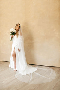 Sydney Veil- Cathedral