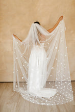 Load image into Gallery viewer, Nicole Cathedral Veil
