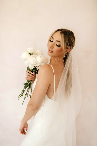 The Jessica Veil