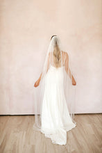 Load image into Gallery viewer, Genevieve Veil
