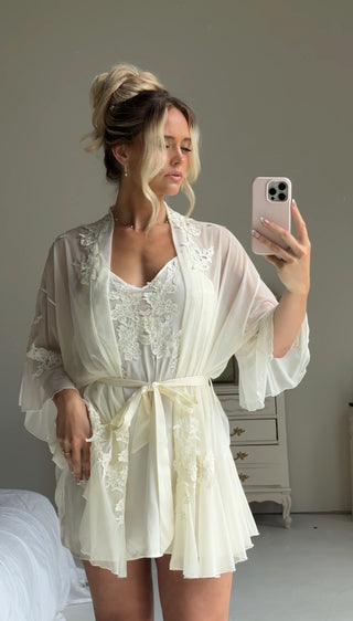 Amélie Robe