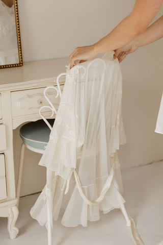 Amélie Robe