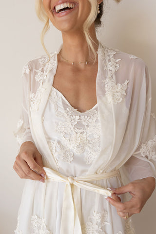 Amélie Robe