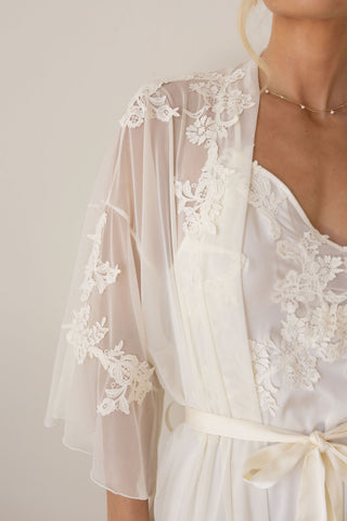 Amélie Robe