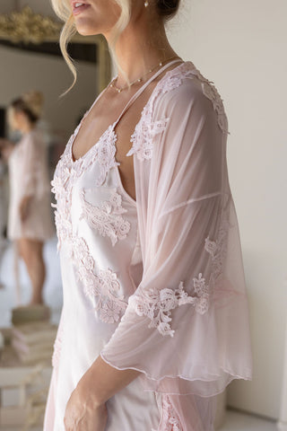 Amélie Robe