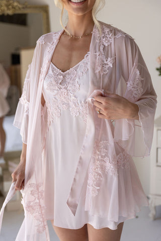 Amélie Robe