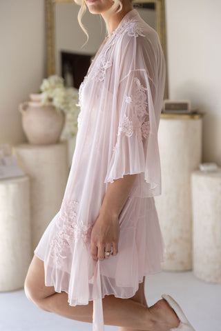 Amélie Robe