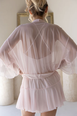 Amélie Robe