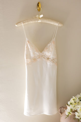 Luxembourg Slip Dress