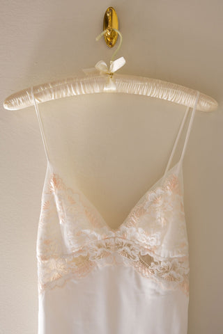Luxembourg Slip Dress