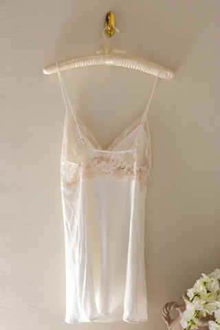 Luxembourg Slip Dress