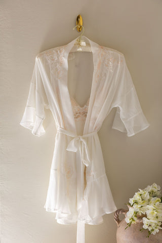 Luxembourg Robe