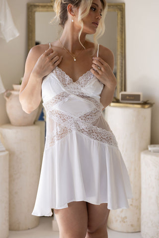 Ella Slip Dress