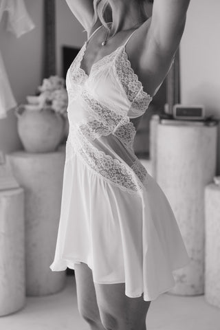 Ella Slip Dress