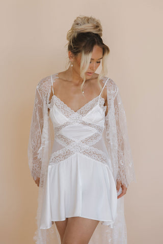 Ella Slip Dress