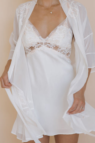 Luxembourg Robe