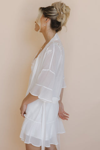 Luxembourg Robe