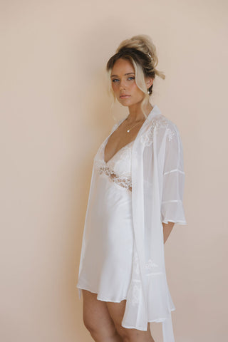 Luxembourg Robe