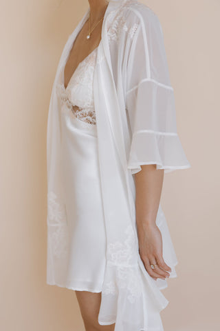 Luxembourg Slip Dress