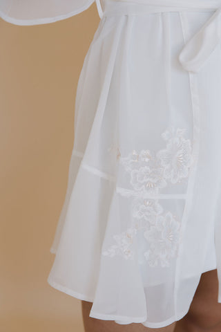 Luxembourg Robe